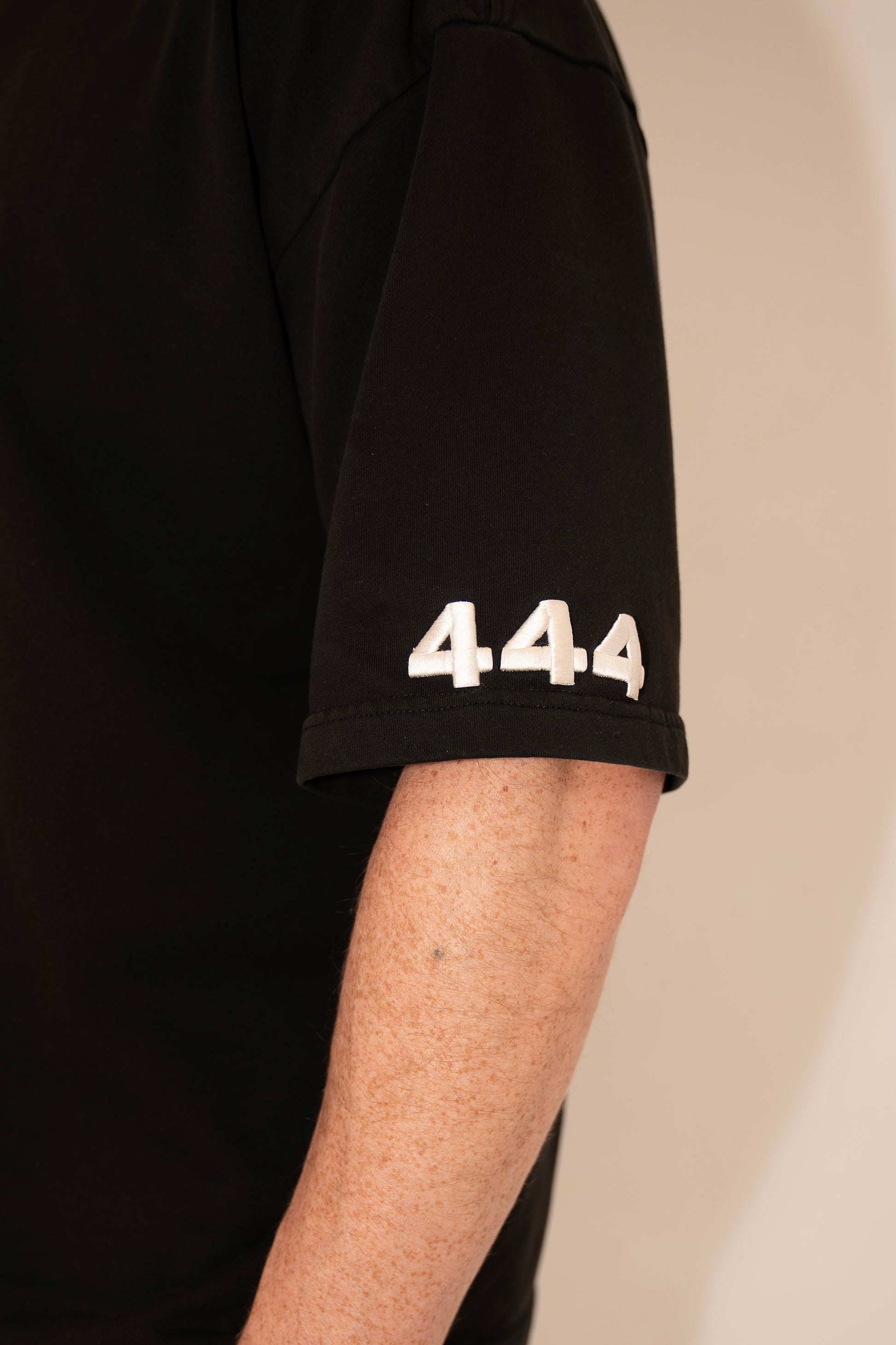 The Core Oversized Tee