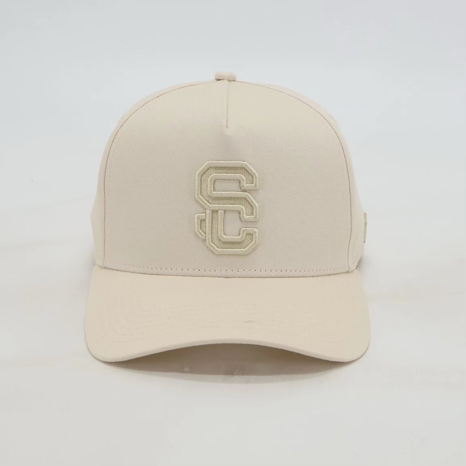 SC signature A Frame Snapback