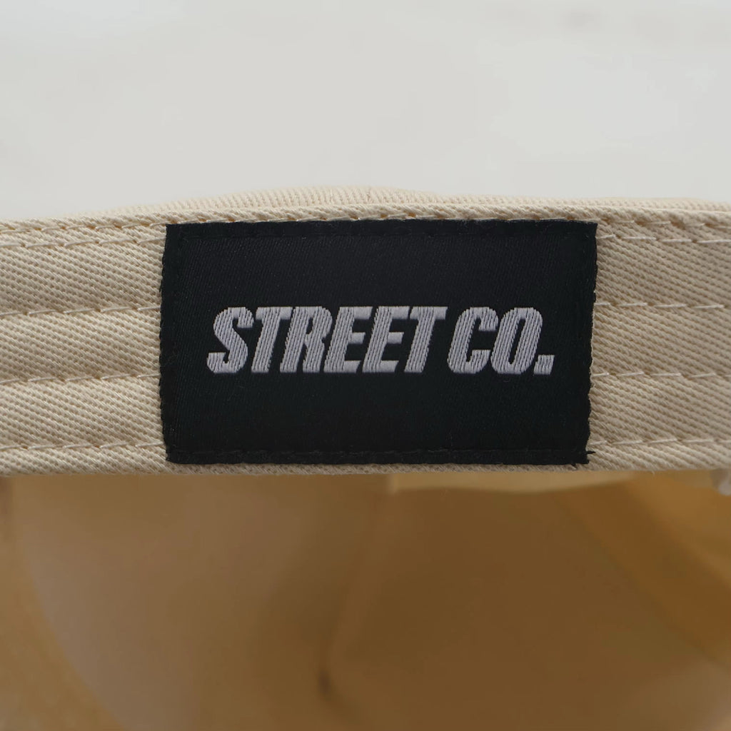 SC signature A Frame Snapback