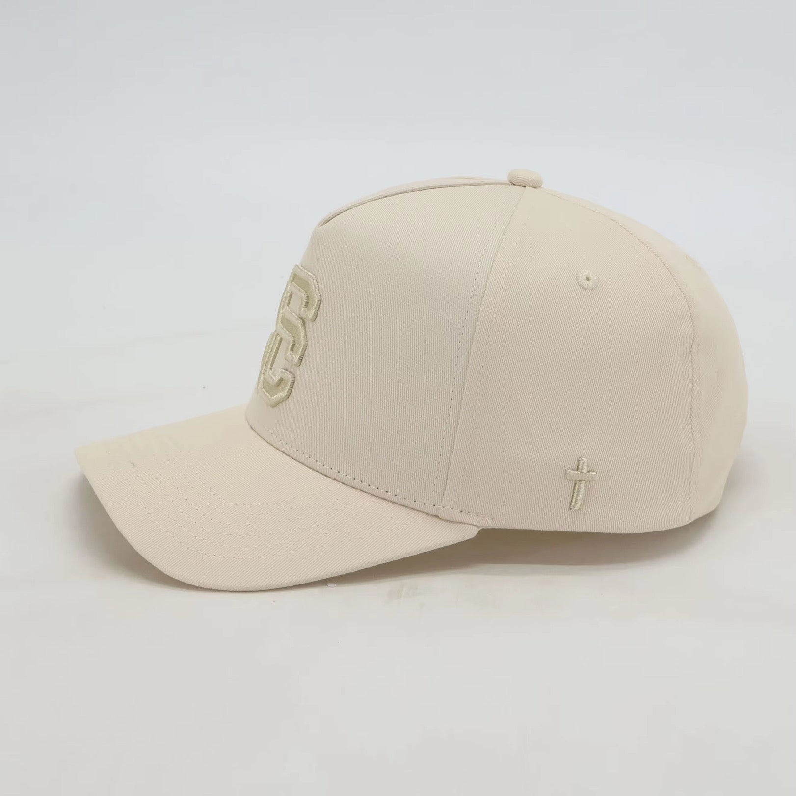 SC signature A Frame Snapback